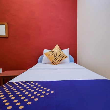Spot On 65460 Hotel Gulmohar Betūl Exterior foto
