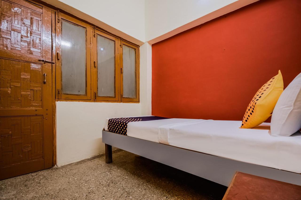 Spot On 65460 Hotel Gulmohar Betūl Exterior foto