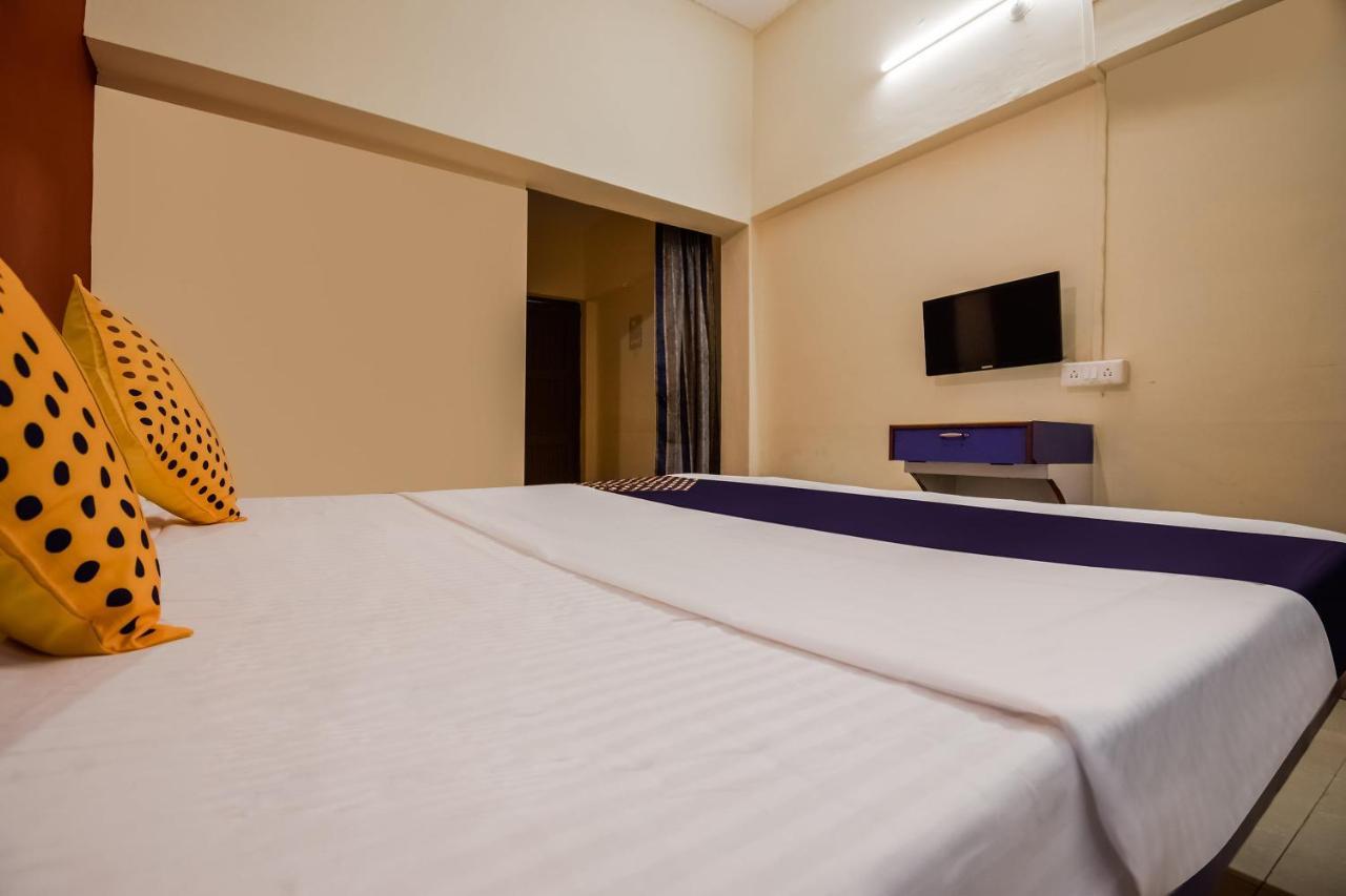Spot On 65460 Hotel Gulmohar Betūl Exterior foto