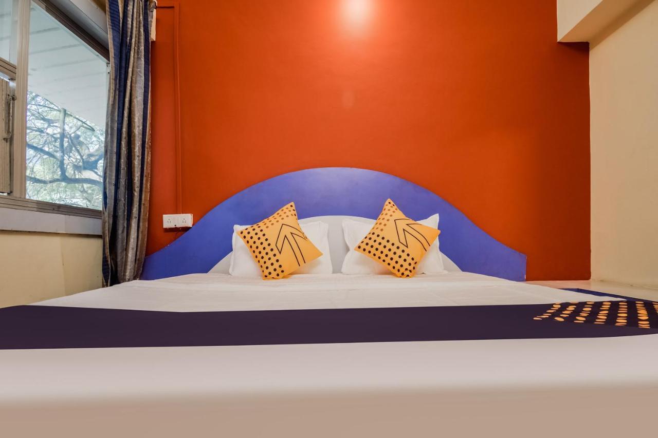 Spot On 65460 Hotel Gulmohar Betūl Exterior foto